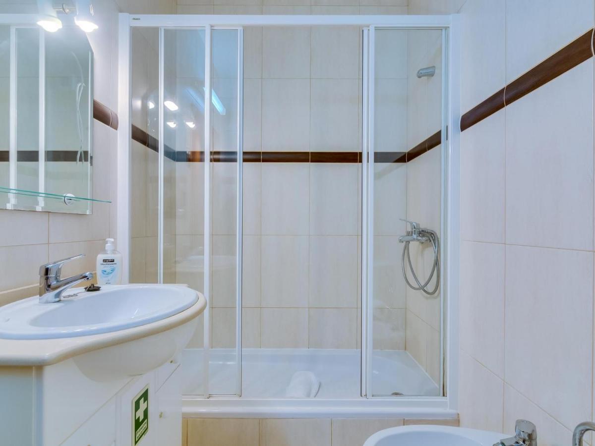 וילהמורה Al - Apartamento Pinhal Da Praia מראה חיצוני תמונה