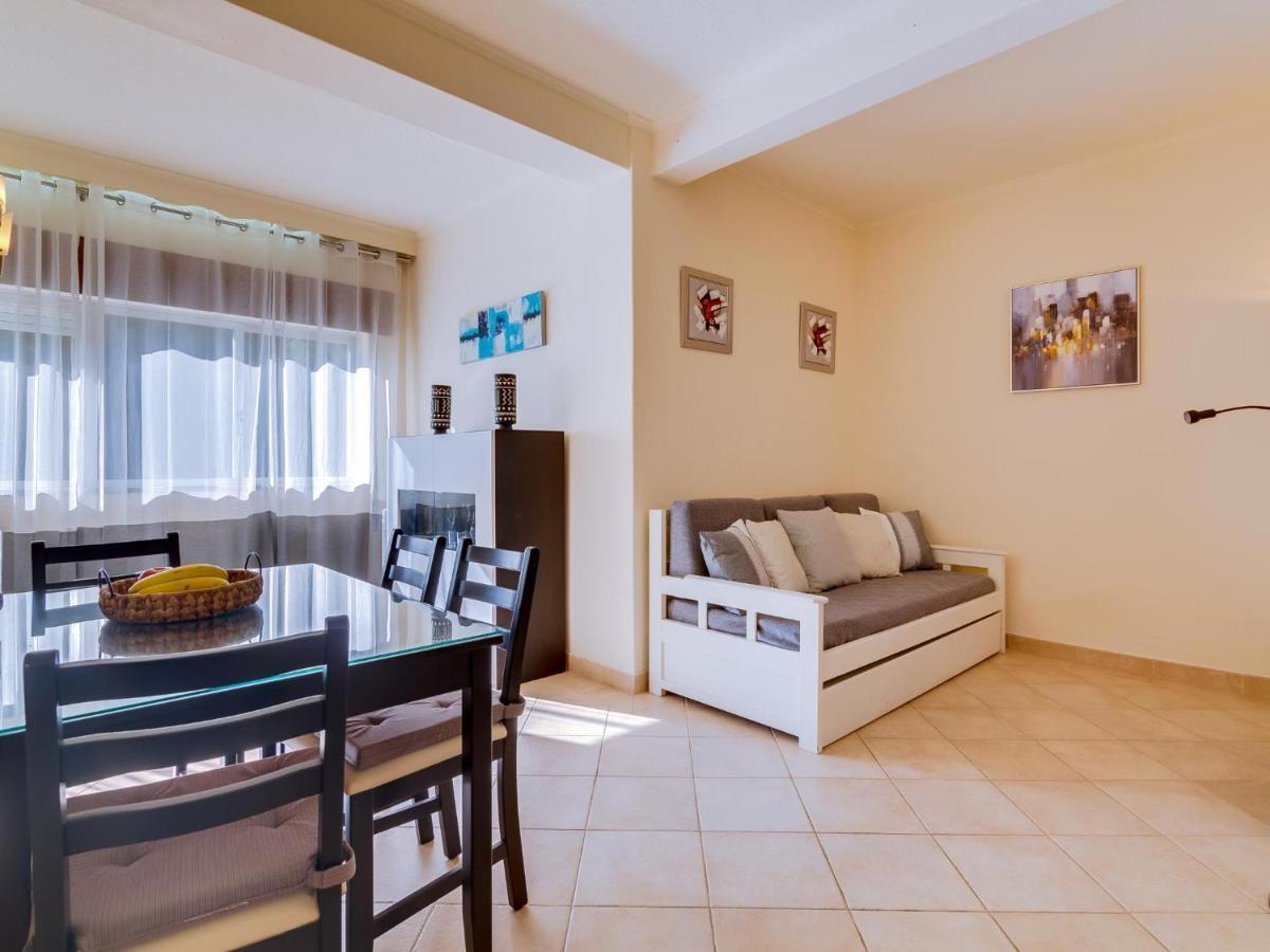 וילהמורה Al - Apartamento Pinhal Da Praia מראה חיצוני תמונה