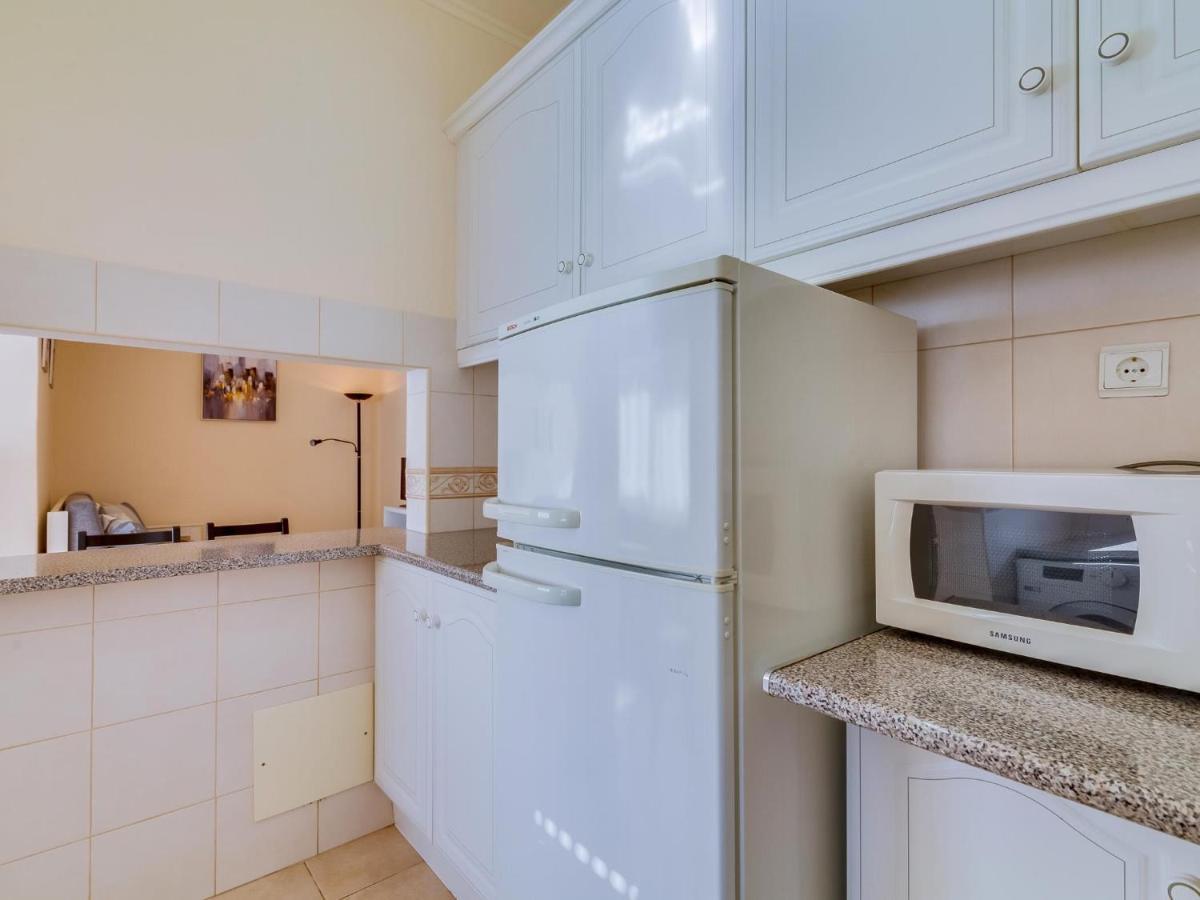 וילהמורה Al - Apartamento Pinhal Da Praia מראה חיצוני תמונה
