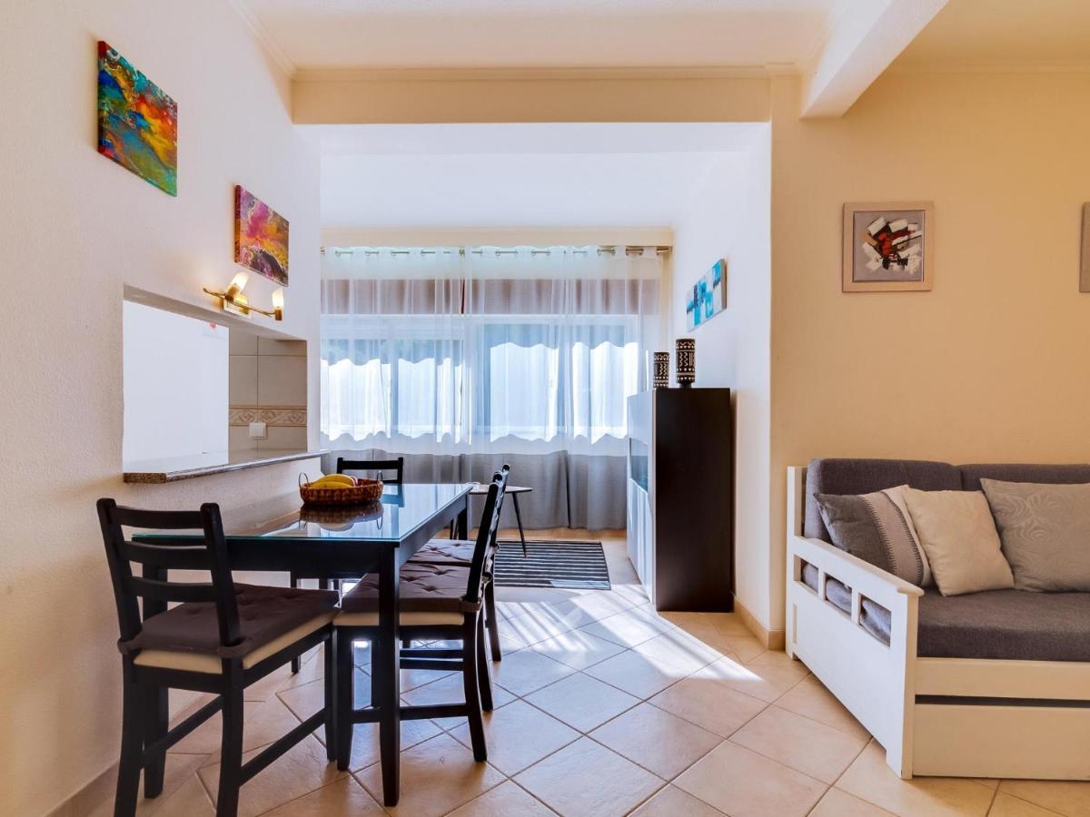 וילהמורה Al - Apartamento Pinhal Da Praia מראה חיצוני תמונה
