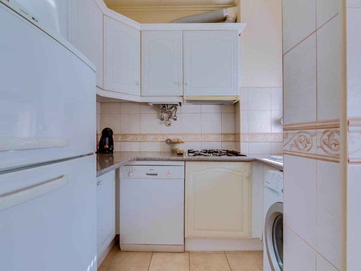 וילהמורה Al - Apartamento Pinhal Da Praia מראה חיצוני תמונה
