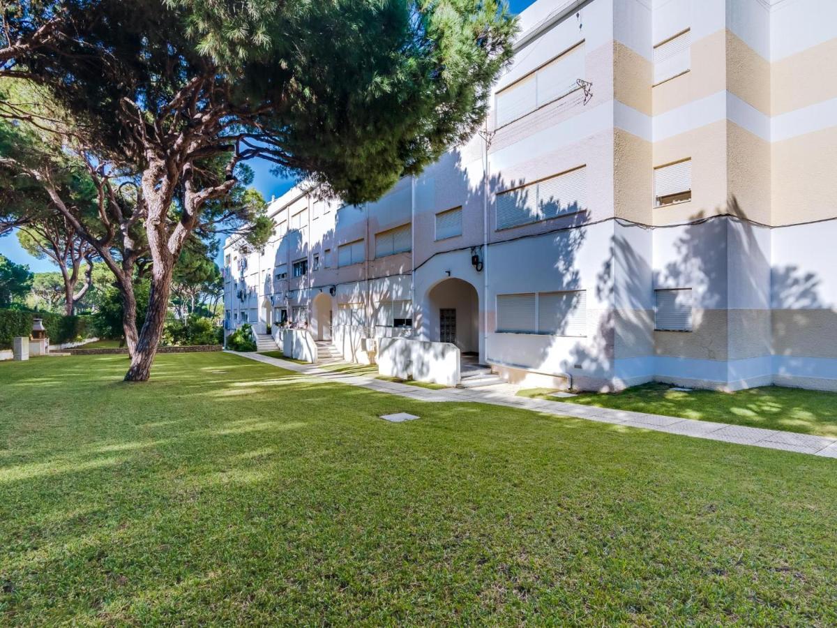 וילהמורה Al - Apartamento Pinhal Da Praia מראה חיצוני תמונה