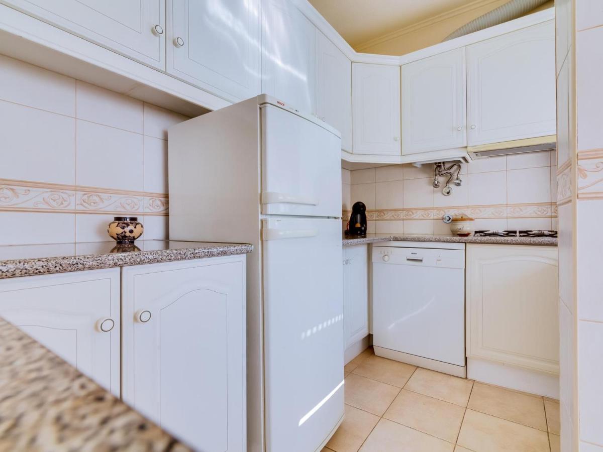 וילהמורה Al - Apartamento Pinhal Da Praia מראה חיצוני תמונה